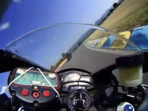 Circuit du Luc - session 7 - 24/08/2010