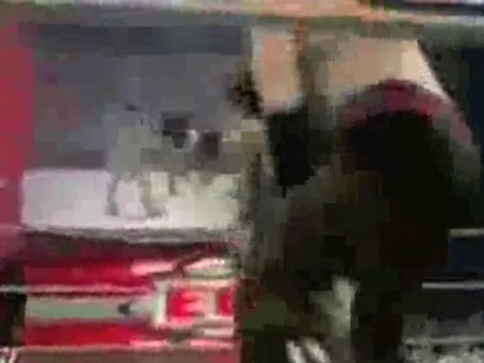 Triple Threat Promo