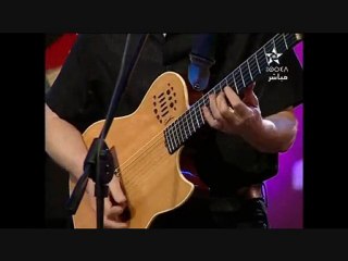 idir live au maroc 2010