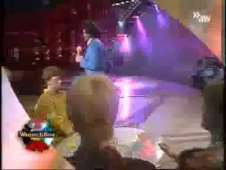 Red Roses For My Lady- Engelbert Humperdinck -1989