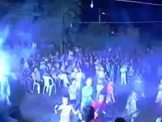 ÇILGIN MÜZİK VE ORGANİZASYON