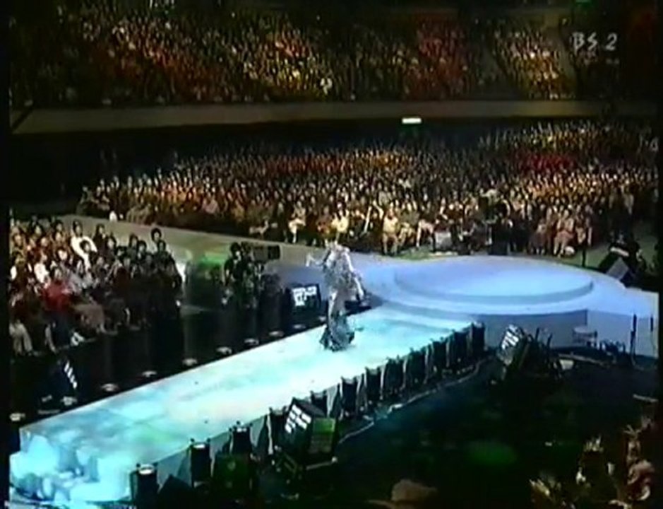 八代亜紀 / おんなの夢