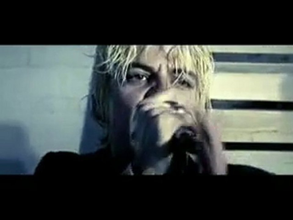 Sidilarsen - A qui je nuis me pardonne French Electro Metal