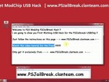 NEW PS3 Mod Chip PS Jailbreak - USB Hack + Full Tutorial