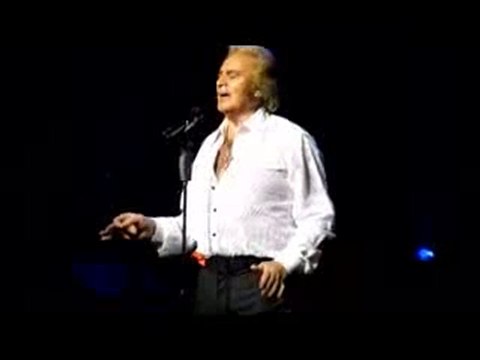 Endlessly- Engelbert Humperdinck - 2009