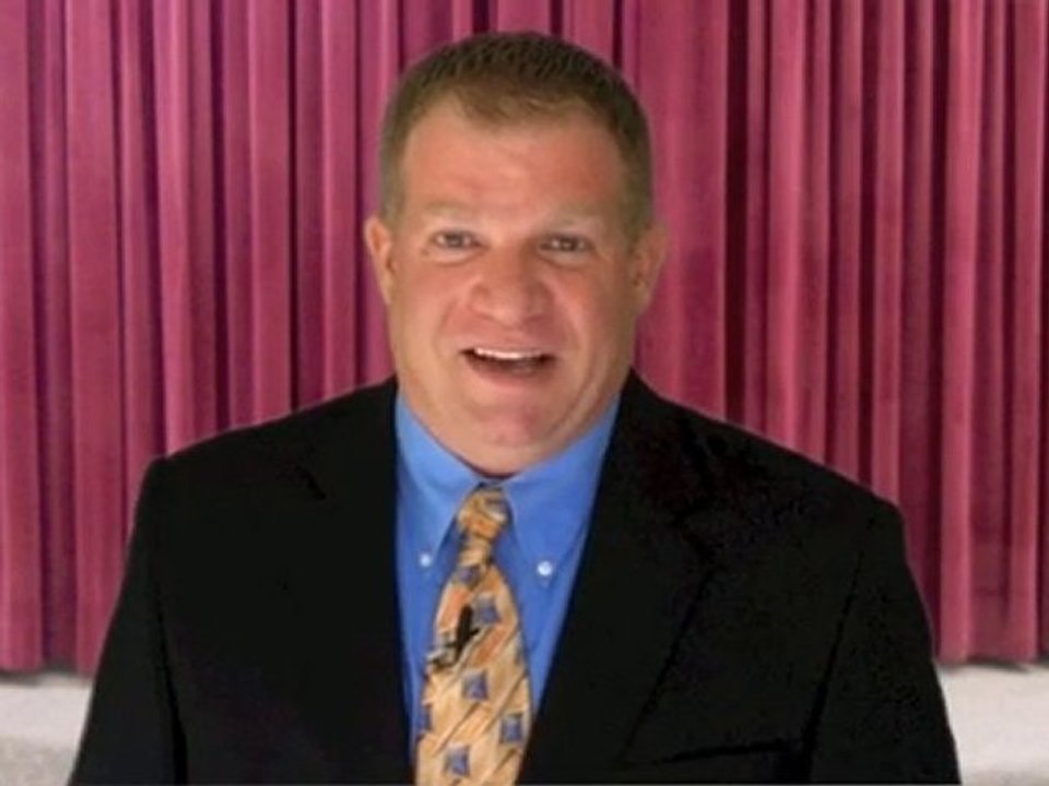 Sales Secrets from Ken Okel