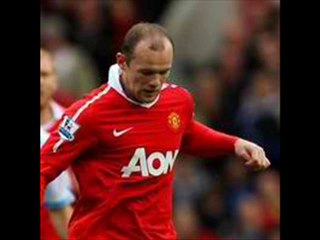 Manchester United 3-0 Westham Berbatov acrobatic-kick