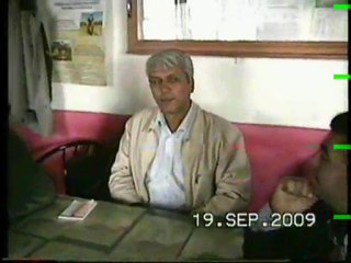 YÜRÜYORUM DİKENLERİN ÜSTÜNE (İSMAİL KARADENİZ)