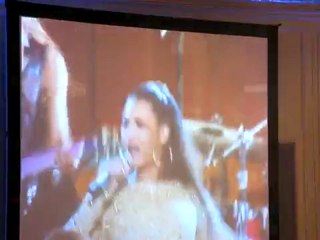 Beyoncé - Single Ladies (live)