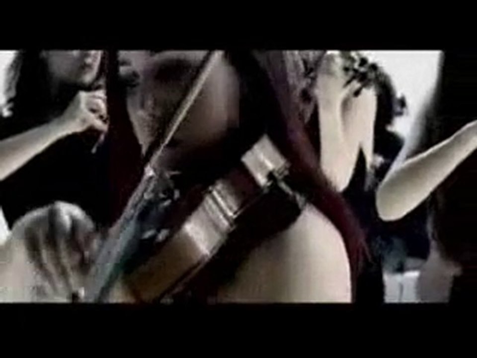 Yalın - Herşey Sensin