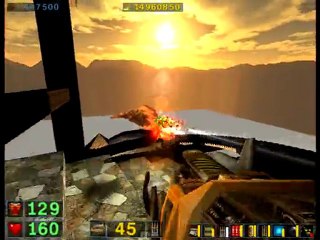 SSSE - The Great Adventure - Part 5 - Heavenly Strairs [P3]