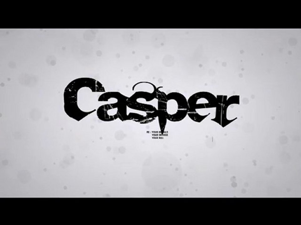 Casper 59 Officiel
