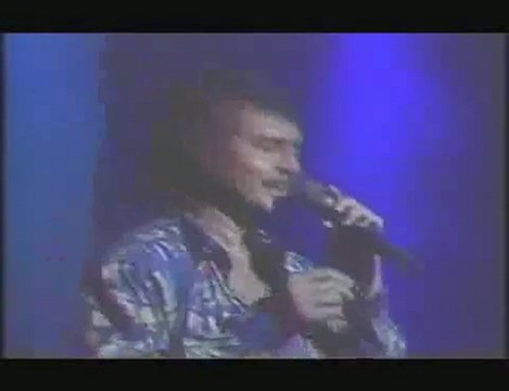Medley - Engelbert Humperdinck -1990