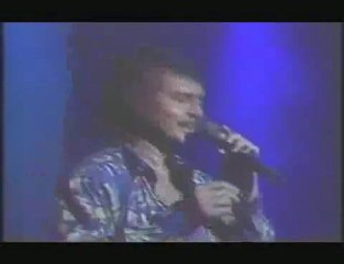 Medley - Engelbert Humperdinck -1990
