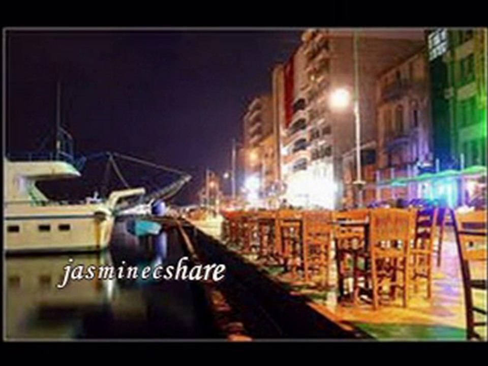 Metin Arolat-İzmir By Jasminecshare