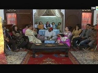 الفد تي في : السبت 28 غشت