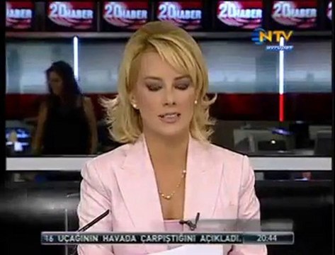 Ismail YK Bir Dünya Starı (NTV Haber)