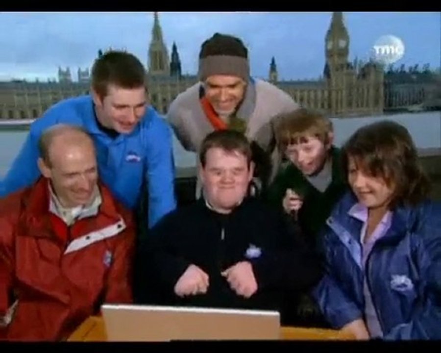 famille hughes 2 sur 5