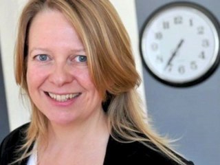 sandrine decembre interview France Bleu