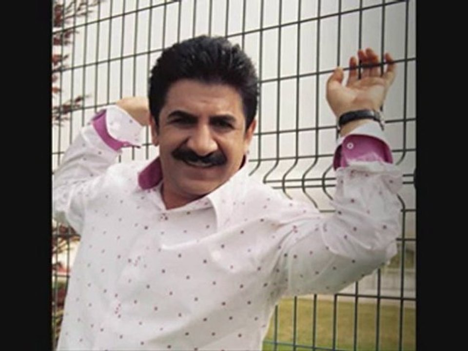 Dj Rüzgar & Burhan Çaçan- Dilara(remix)