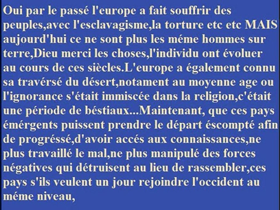 Un Ex-Franc-maçon Témoigne (Bilderberg)