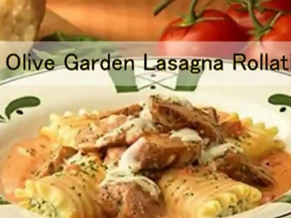 How To Create Secret Restaurant Recipes