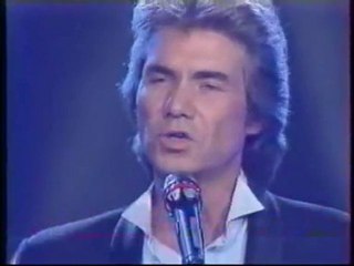 DANIEL GUICHARD  MON VIEUX  de JEAN FERRAT