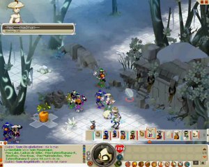 [Goultarminator II (1/2 finale)] Hecate A vs Pouchecot A