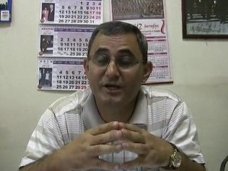 KÜTAHYA MHP MİLLETVEKİLİ ALİM IŞIK'TAN REFEANDUM AÇIKLAMASI