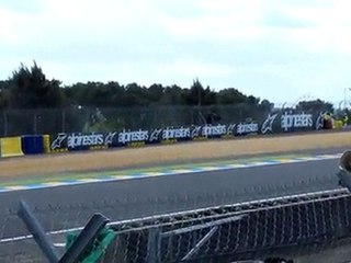 GP France 2009
