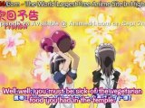 Kaichou wa Maid-sama 23 English Sub Preview