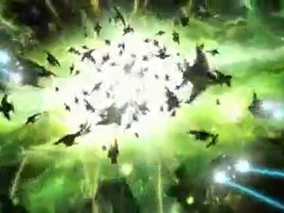Jumpgate Evolution - Combat Promo Trailer