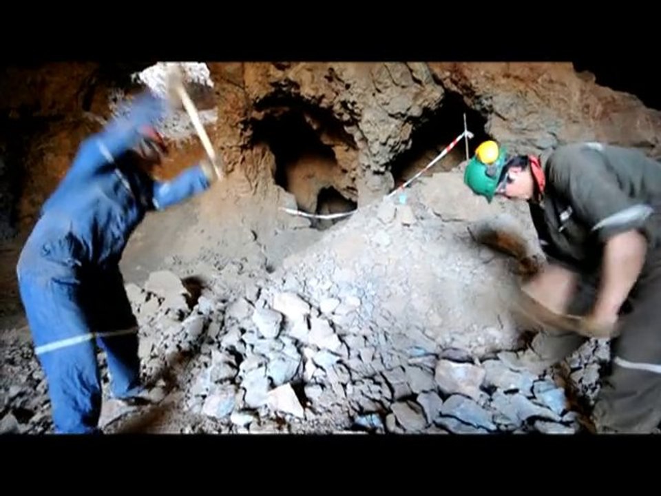 Chili : les mines continuent de fonctionner