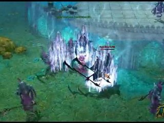 Battle of the Immortals - Official gameplay Trailer