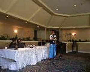 AnimeNEXT 2010: Karaoke Open Mic - OK! 2000