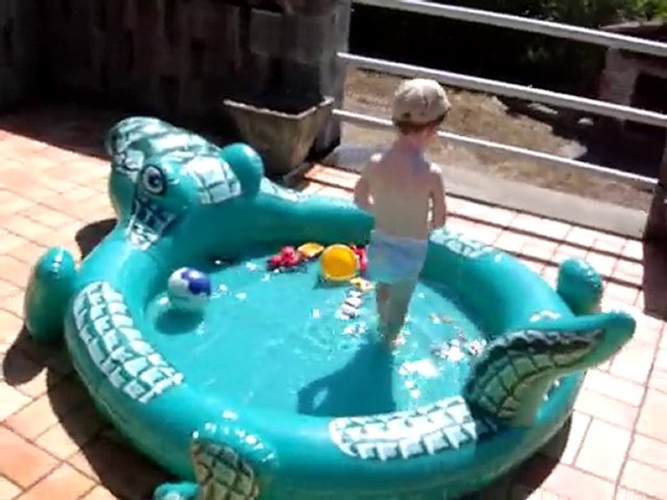 piscine ardeche