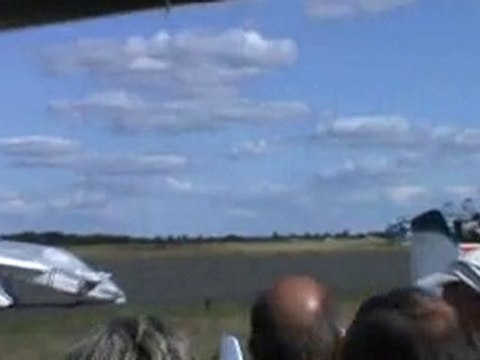 meeting aerien angers marcé