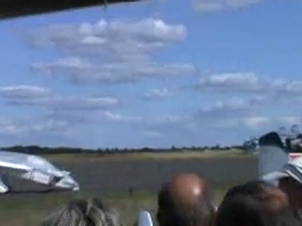 meeting aerien angers marcé