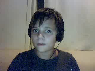 min første video :D