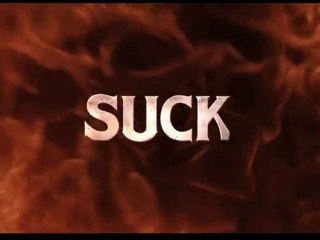  - International Trailer  (English)