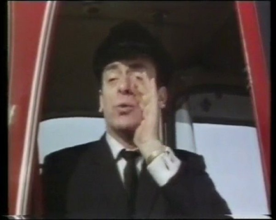 Old UK TV-3