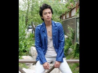 Jang Geun Suk Fotoğrafları