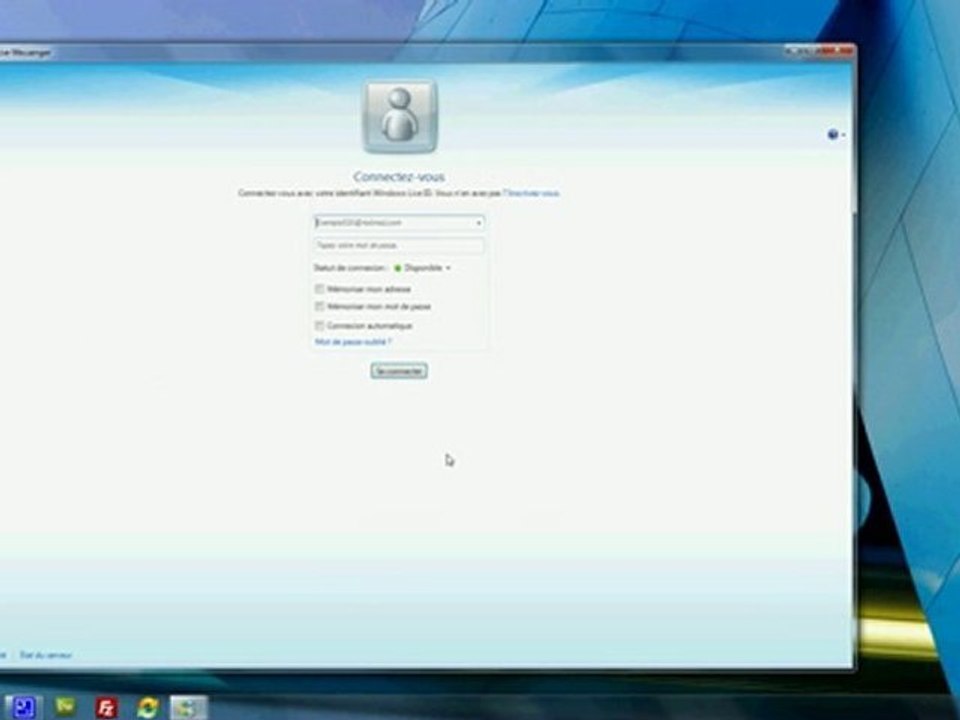 Windows 7