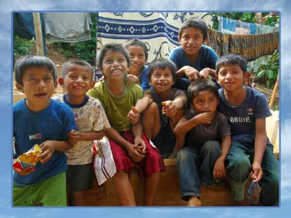 WorldVentures Manifest Foundation-Chilasco Project