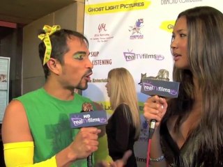 Diego Diego, Summer Night of Short Films