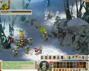 [Goultarminator II (1/2 finale)] Rykkel errel A vs Maimane C