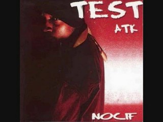 TEST - C'qu'on voeux