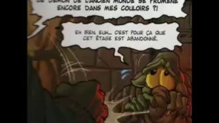 le donjon de naheulbeuk épisode 10