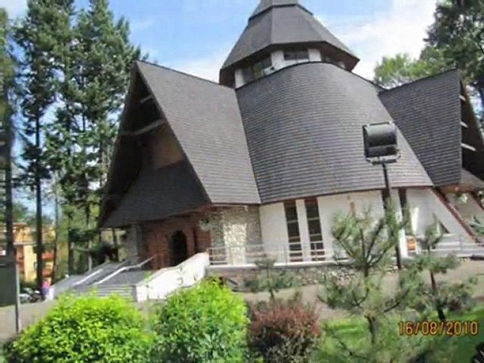 Spacerkiem po Zakopanym