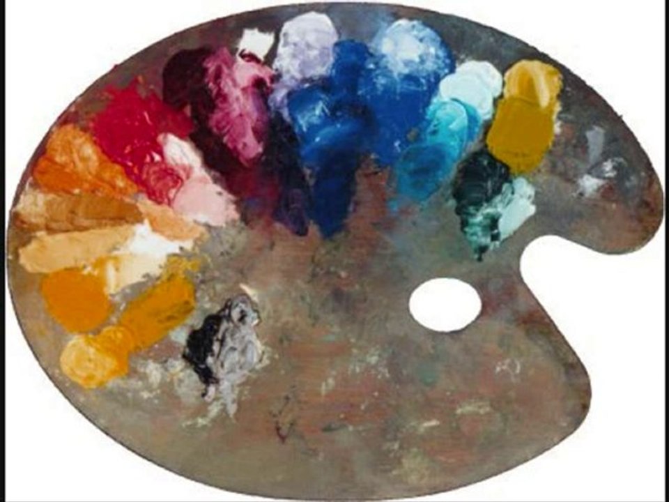 Michel Anceau "Le carmin dans la tête"